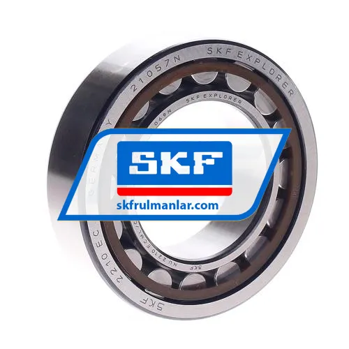 SKF NU2210ECML/C3