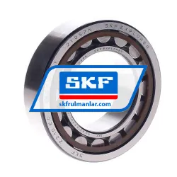 SKF NU2210ECML/C3