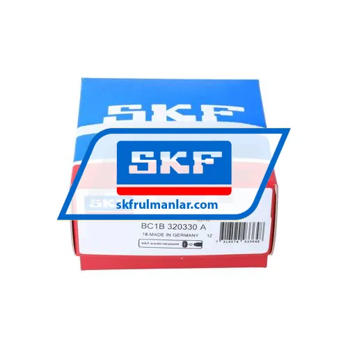 SKF BC1B320330A ürün fotoğrafı 4