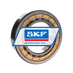 SKF NU218ECM/C3