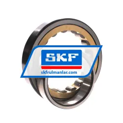 SKF NU218ECM/C3 rulman resim 3