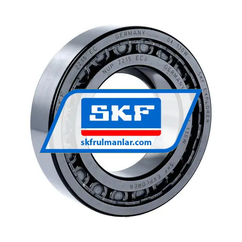 SKF NUP2215ECJ