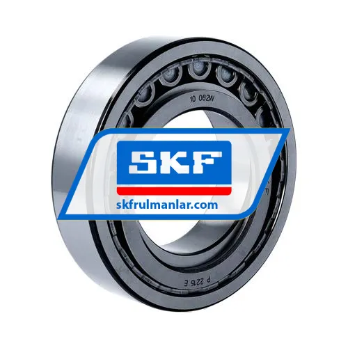 SKF NUP2215ECJ ürün fotoğrafı 2