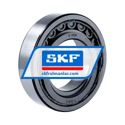 SKF NUP2215ECJ rulman resim 2