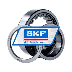 SKF NUP2215ECJ rulman resim 3