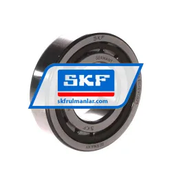 SKF NJ206ECP/C3HVC058
