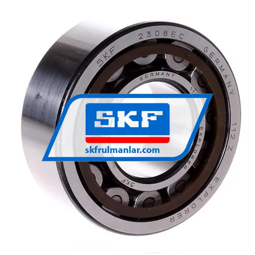 SKF NU2308ECP