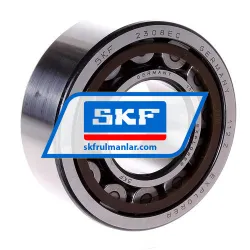 SKF NU2308ECP
