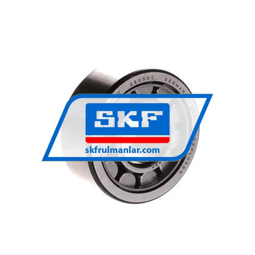 SKF NU2305ECJ