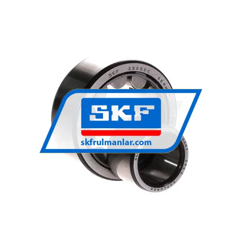 SKF NU2305ECJ ürün fotoğrafı 3