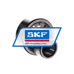 SKF NU2305ECJ rulman resim 3