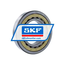 SKF NU222ECM/C3