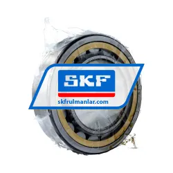 SKF NU2226ECML/C3 rulman resim 2