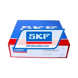 SKF NU2226ECML/C3 rulman resim 3