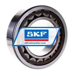 SKF NU2222ECP