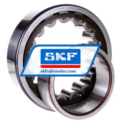 SKF NU2222ECP rulman resim 4