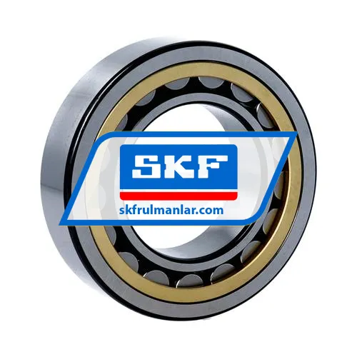 SKF NU2211ECML ürün fotoğrafı 2