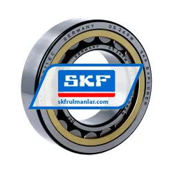 SKF NU2211ECML