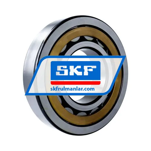 SKF NU322ECM/C3 ürün fotoğrafı 2