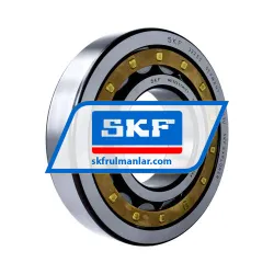 SKF NU322ECM/C3