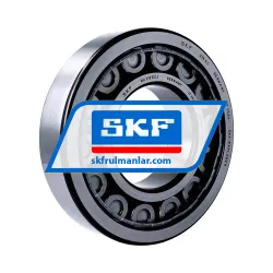 SKF NU319ECJ