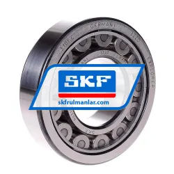 SKF NU310ECJ/C3