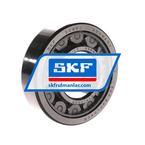 SKF NU308ECJ/C3