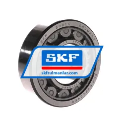 SKF NU308ECJ/C3
