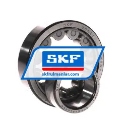 SKF NU308ECJ/C3 rulman resim 3
