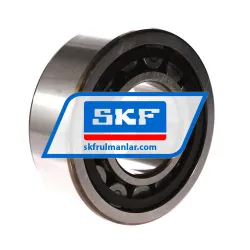 SKF NJ2313ECP/C3 rulman resim 2