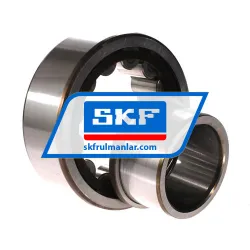 SKF NJ2313ECP/C3 rulman resim 3