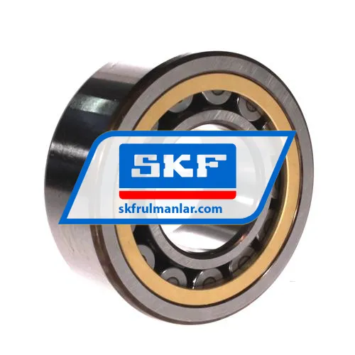 SKF NJ2312ECML/C3 ürün fotoğrafı 3