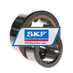 SKF NJ2312ECML/C3 rulman resim 2