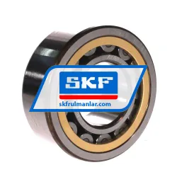 SKF NJ2312ECML/C3 rulman resim 3