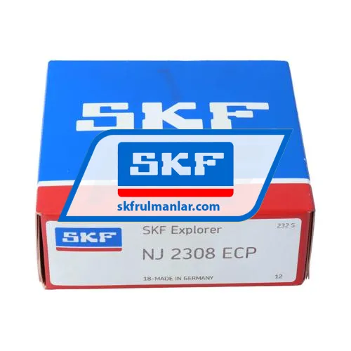 SKF NJ2308ECP ürün fotoğrafı 3