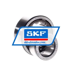 SKF NJ2308ECP rulman resim 2