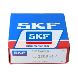 SKF NJ2308ECP rulman resim 3