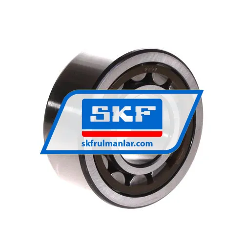 SKF NJ2307ECP ürün fotoğrafı 2