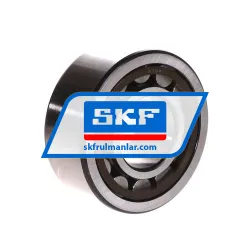 SKF NJ2307ECP rulman resim 2