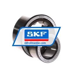 SKF NJ2307ECP rulman resim 3