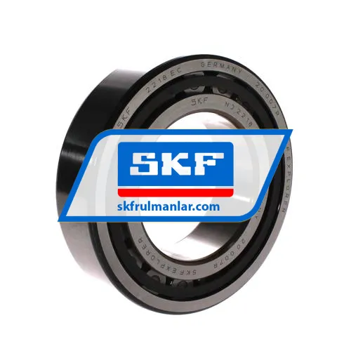 SKF NJ2218ECP