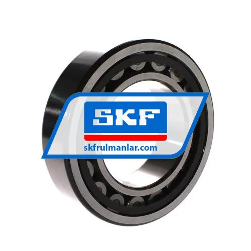 SKF NJ2218ECP ürün fotoğrafı 3