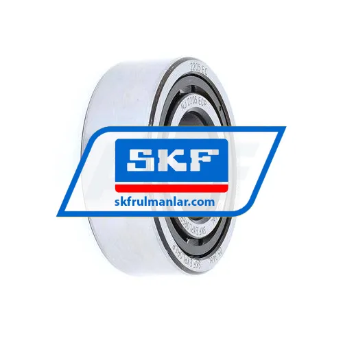 SKF NJ2205ECP ürün fotoğrafı 2