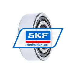 SKF NJ2205ECP rulman resim 2