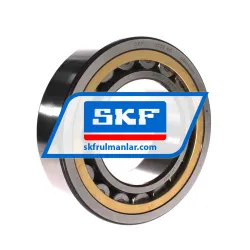SKF NU2222ECML/C3