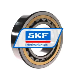 SKF NU2222ECML/C3 rulman resim 3