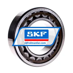 SKF NU2218ECP/C3