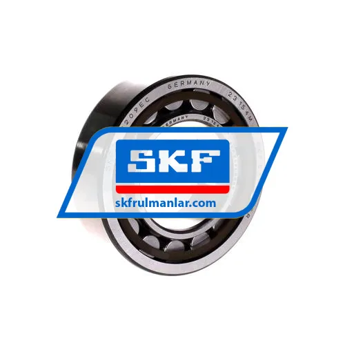 SKF NU2209ECP