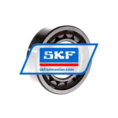 SKF NU2209ECP ürün fotoğrafı 2