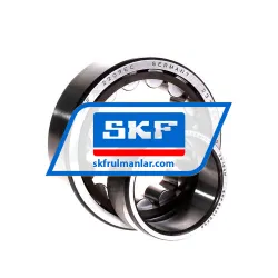 SKF NU2209ECP rulman resim 3